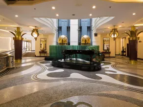 Cruise Inn Hotel - Image 5
