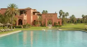 atlas golf resort - Image 5