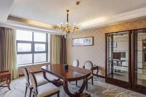 Arcadia International Hotel - Image 5