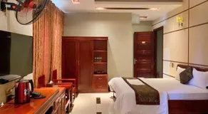 Khách Sạn Hoàng Gia 2 Lào Cai - Image 3