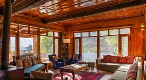 Walnut Heights By Roomy, Kalam - Image 3