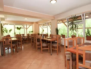 Pensiunea Valea Negrasului - Image 3
