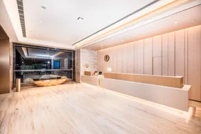 Ji Hotel Shuyang - Image 5