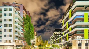 City Center - Corvin Royal Apartments - Image 3