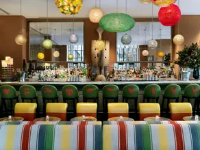 Crosby Street Hotel - Image 3