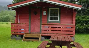Romsdalseggen Camping - Image 4