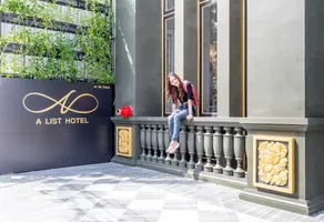A.List Hotel - Image 5