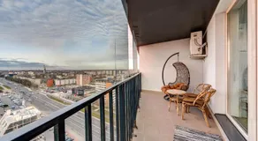 Apartment near center - Image 4