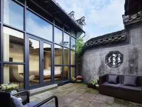 Huangshan Chenkan Su House Hotel - Image 2