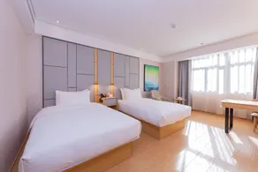Ji Hotel Huangshan Scenic Area - Image 3