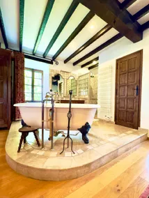 Château de Tournou - Image 4