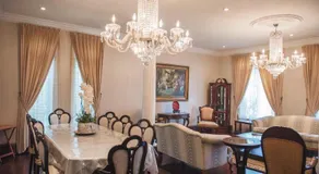JstLikeHome - Luxury Mansion & Guesthouse - Image 4