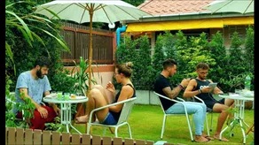 Wanderlust Bangkok Hostel - Image 4