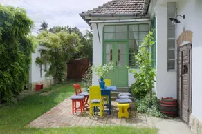 Dió-Lak Vendégház - Image 4