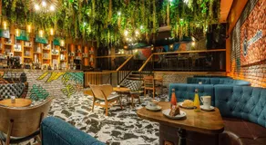 Hotel Bossuite Kadikoy - Image 2