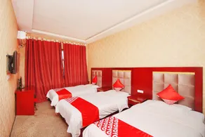 Yucheng Hotel - Image 2