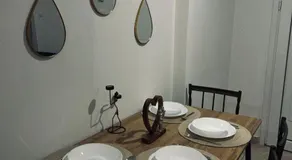 Nea Anchialos Comfortable Apartment near the sea - Image 4