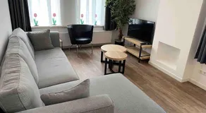 HaagsHuisje- eigen appartement, dichtbij alles, stijlvol - Image 2