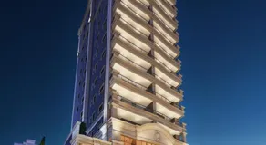 Apartamento de luxo novíssimo em meia praia itapema - Image 3