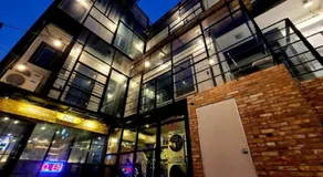 INNO Hostel & Pub Lounge Hongdae - Image 4