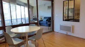 Appartement Résidence JEAN RAMEAU 2 personnes vue sur le port #0278 wifi gratuit - Image 3