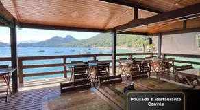 Pousada Convés - Ilha Grande - Image 3