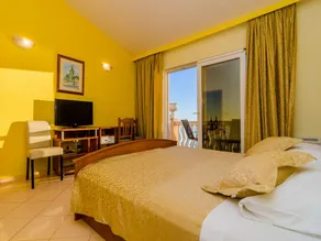 Pansion Villa Antonio - Familiensuite mit zwei Schlafzimmern 11 - Image 3