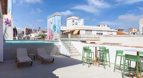 Apartamentos Mayal con Piscina - Image 5