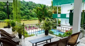 Kandy Riverside Villa - Image 4