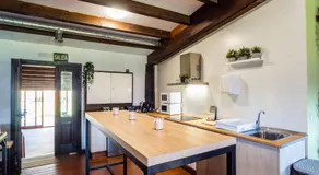 Albergue GBC Caldas - Image 2