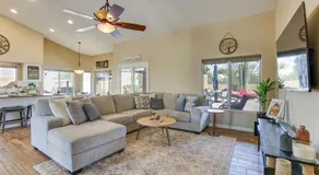 Cave Creek Desert & Entertainment Oasis - Image 4