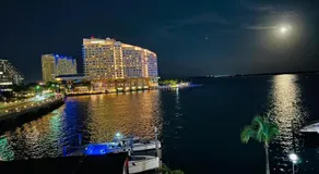Apartment in Miami Brickell Fantastic Ocean View - Image 3