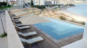 Potideon Bay Luxury Apartments - Image 3