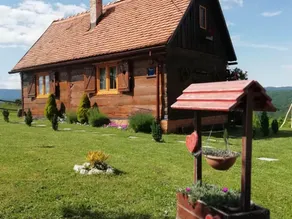 Stara hiža Vlašić - Image 5