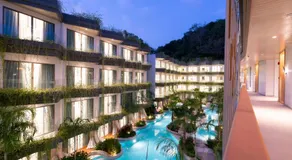 Panwaburi Beachfront Resort - SHA Extra Plus - Image 4