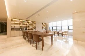 Ji Hotel Hangzhou West Lake Yan'An Road - Image 2