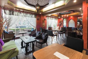 Blue cafe Apartments - Image 3