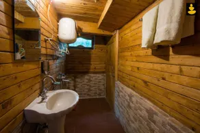 Adventure treehouse for the adrenaline lovers - Image 2