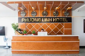 Phuong Linh Hotel - Image 3