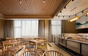 Manju Hotel - Image 2