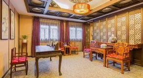 Beijing Jinlong Hotspring Hotel - Image 3
