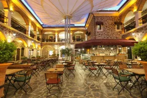 L'Agora Old Town Hotel & Bazaar - Image 2