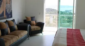 Casa del faro 80, con vista al mar - Image 2