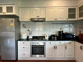 Thara Bayview Villa, SHA Certified - Image 4