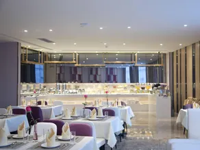 Lavande Hotels·Shenzhen North Railway Station Longhua Bus Terminal - Image 4