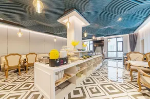 VIP Hotel (Zhangzhou Wanda Plaza Baihuacun Branch) - Image 5