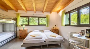 Bamboohouse Motel Riazzino - Image 2
