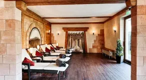Hotel Badischer Hof - Image 4