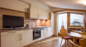 Apartamento apropiado para familias con jardín | Esquí cercano - Image 4