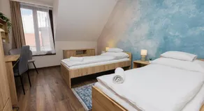 Migazzi Vendégház - Image 2